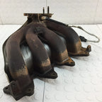 Múltiple Escape Original Renault Duster 2013-2016