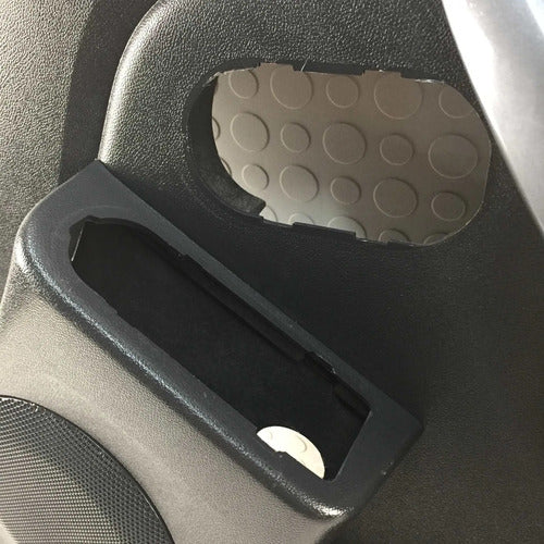 Tapa Puerta Delantera Derecha Renault Duster 2013-2016