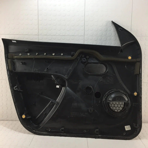 Tapa Puerta Delantera Derecha Renault Duster 2013-2016