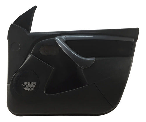 Tapa Puerta Delantera Derecha Renault Duster 2013-2016