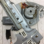 Elevador Motor Trasero Derecho Renault Duster 2013-2016