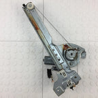 Elevador Motor Trasero Derecho Renault Duster 2013-2016