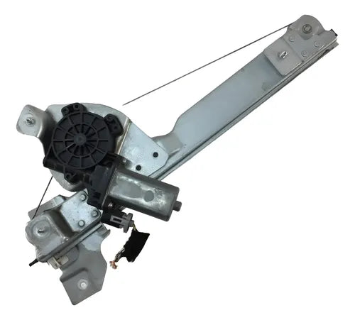 Elevador Motor Trasero Derecho Renault Duster 2013-2016