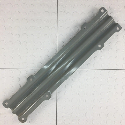 Base Soporte Inferior Ford Ikon 2012-2015 Original