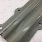 Base Soporte Inferior Ford Ikon 2012-2015 Original