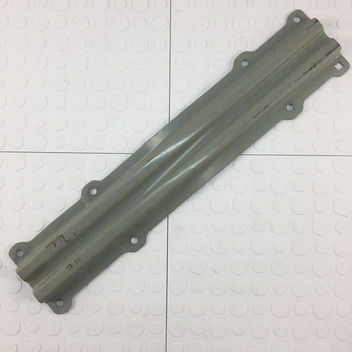 Base Soporte Inferior Ford Ikon 2012-2015 Original