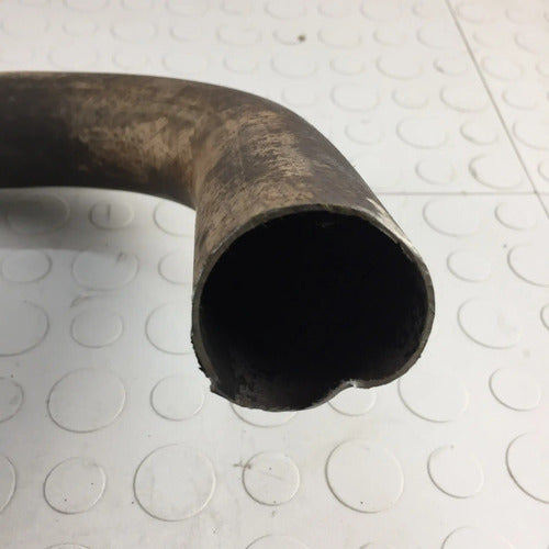 Mofle Resonador Original Ford Ikon 2012-2015