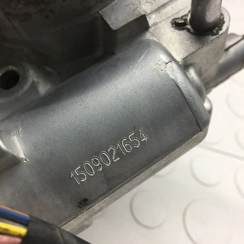 Cuerpo De Aceleración Original 1.8 Hyundai Elantra 2011-2016