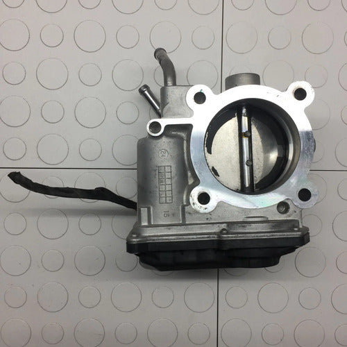 Cuerpo De Aceleración Original 1.8 Hyundai Elantra 2011-2016