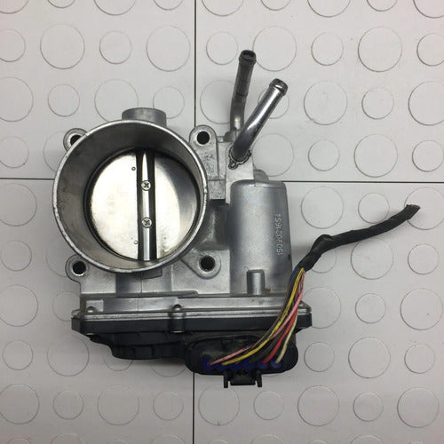 Cuerpo De Aceleración Original 1.8 Hyundai Elantra 2011-2016