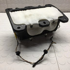 Bolsa De Aire Derecha Copiloto Ford Fiesta 2011-2019 Oem Negro