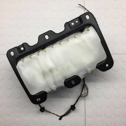Bolsa De Aire Derecha Copiloto Ford Fiesta 2011-2019 Oem Negro
