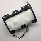 Bolsa De Aire Derecha Copiloto Ford Fiesta 2011-2019 Oem Negro