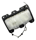 Bolsa De Aire Derecha Copiloto Ford Fiesta 2011-2019 Oem Negro
