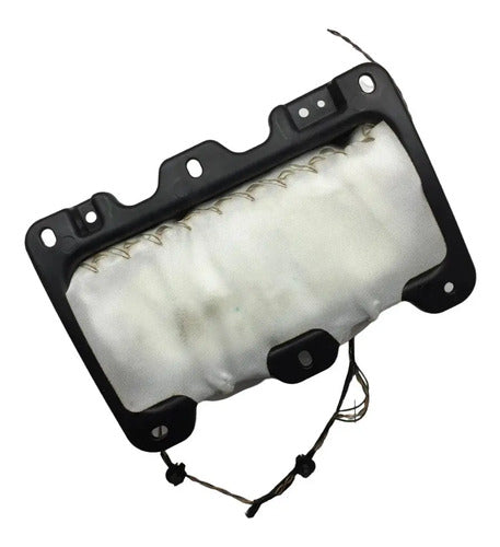 Bolsa De Aire Derecha Copiloto Ford Fiesta 2011-2019 Oem Negro