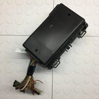 Caja Fusibles Interior Ford Fiesta S 2015 Automático