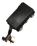 Caja Fusibles Interior Ford Fiesta S 2015 Automático