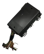 Caja Fusibles Interior Ford Fiesta S 2015 Automático