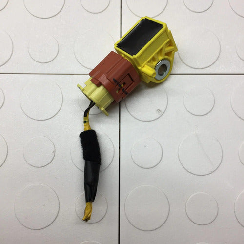 Sensor De Impacto Lat Bolsas Aire Hyundai Elantra 2011-2016