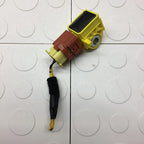 Sensor De Impacto Lat Bolsas Aire Hyundai Elantra 2011-2016