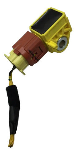 Sensor De Impacto Lat Bolsas Aire Hyundai Elantra 2011-2016