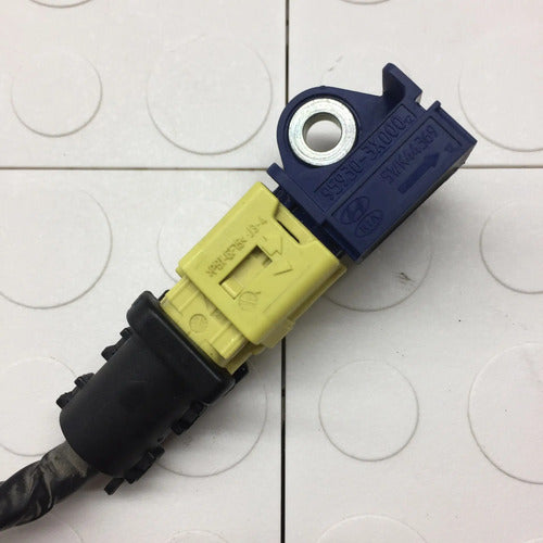 Sensor Delantero Bolsas Aire Hyundai Elantra 2011-2016