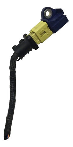 Sensor Delantero Bolsas Aire Hyundai Elantra 2011-2016