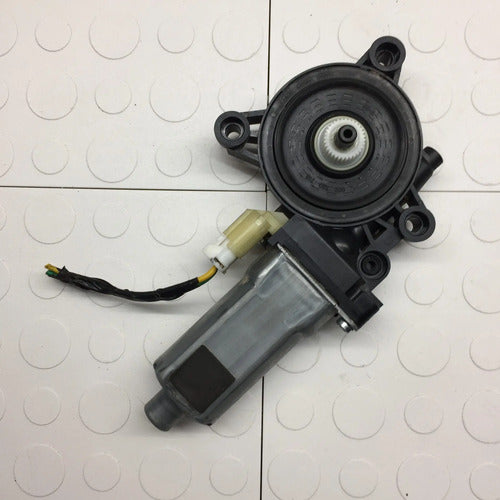 Motor Ventana Trasera Derecha Hyundai Elantra 2011-2016