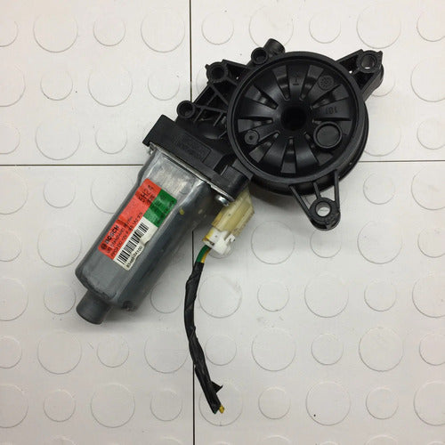 Motor Ventana Trasera Derecha Hyundai Elantra 2011-2016