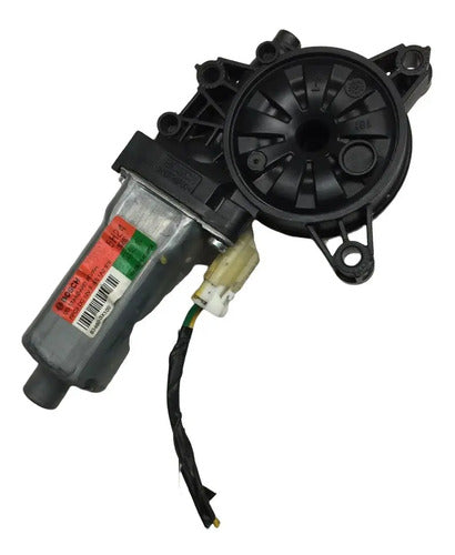 Motor Ventana Trasera Derecha Hyundai Elantra 2011-2016