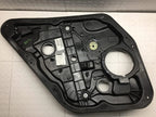 Riel Elevador Trasero Izquierdo Hyundai Elantra 2011-2016