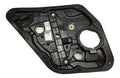 Riel Elevador Trasero Izquierdo Hyundai Elantra 2011-2016