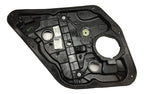 Riel Elevador Trasero Izquierdo Hyundai Elantra 2011-2016