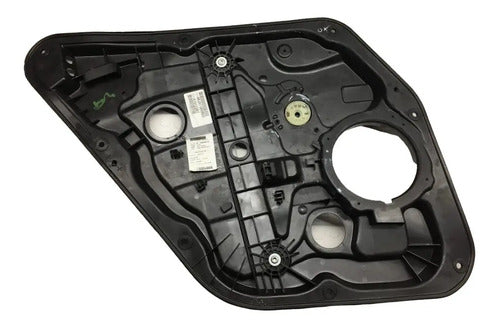 Riel Elevador Trasero Izquierdo Hyundai Elantra 2011-2016