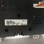 Cluster Velocimetro Original Hyundai Elantra 2011-2016 Negro