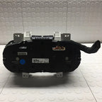 Cluster Velocimetro Original Hyundai Elantra 2011-2016 Negro