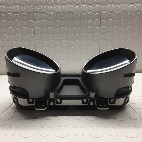 Cluster Velocimetro Original Hyundai Elantra 2011-2016 Negro