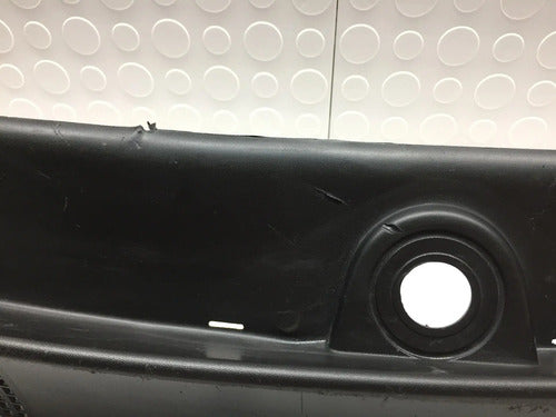 Brazo Tolva Rejilla Limpiaparabrisas Renault Logan Sandero Derecho