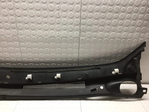 Brazo Tolva Rejilla Limpiaparabrisas Renault Logan Sandero Derecho
