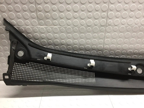 Brazo Tolva Rejilla Limpiaparabrisas Renault Logan Sandero Derecho