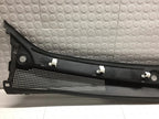 Brazo Tolva Rejilla Limpiaparabrisas Renault Logan Sandero Derecho