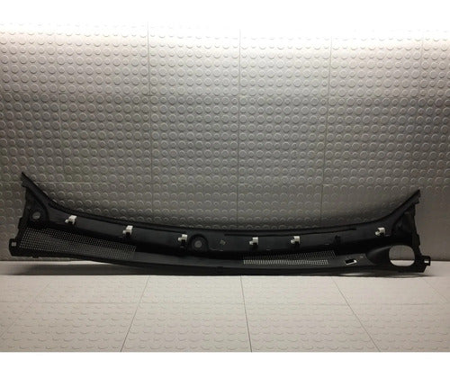 Brazo Tolva Rejilla Limpiaparabrisas Renault Logan Sandero Derecho