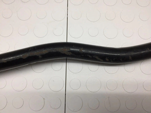 Barra Estabilizadora Oem Renault Logan Sandero 2015-2019