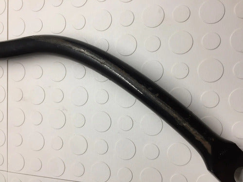 Barra Estabilizadora Oem Renault Logan Sandero 2015-2019