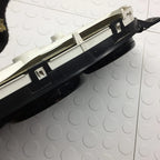 Cluster Panel Velocimetro Renault Logan Sandero Automatico Negro