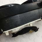 Cluster Panel Velocimetro Renault Logan Sandero Automatico Negro