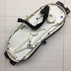 Cluster Panel Velocimetro Renault Logan Sandero Automatico Negro