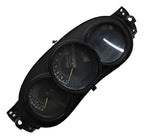 Cluster Panel Velocimetro Renault Logan Sandero Automatico Negro