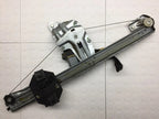 Elevador Motor Delantero Derecho Renault Logan Sandero