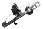 Elevador Motor Delantero Derecho Renault Logan Sandero